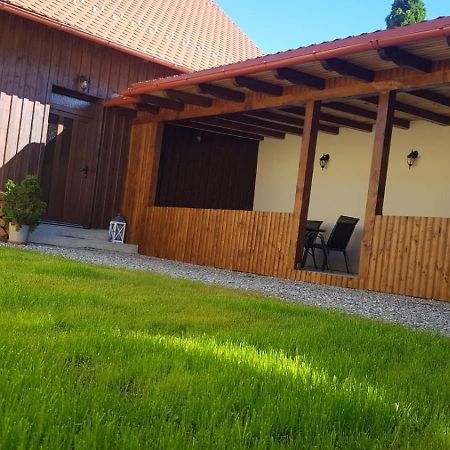Casa Sura Sasilor Hotel Nagyszeben Kültér fotó