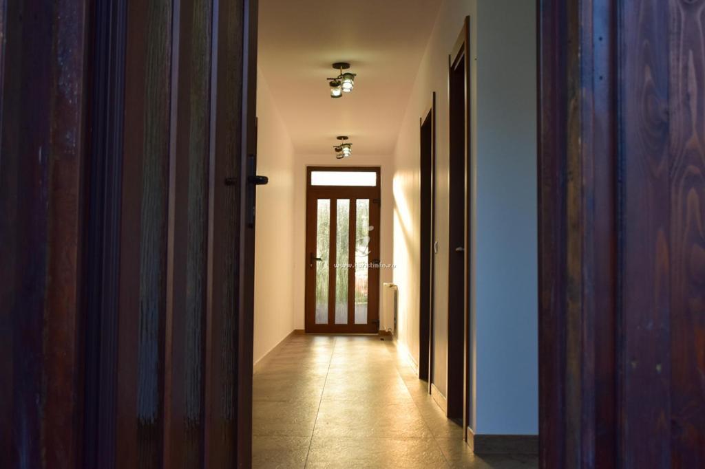 Casa Sura Sasilor Hotel Nagyszeben Kültér fotó