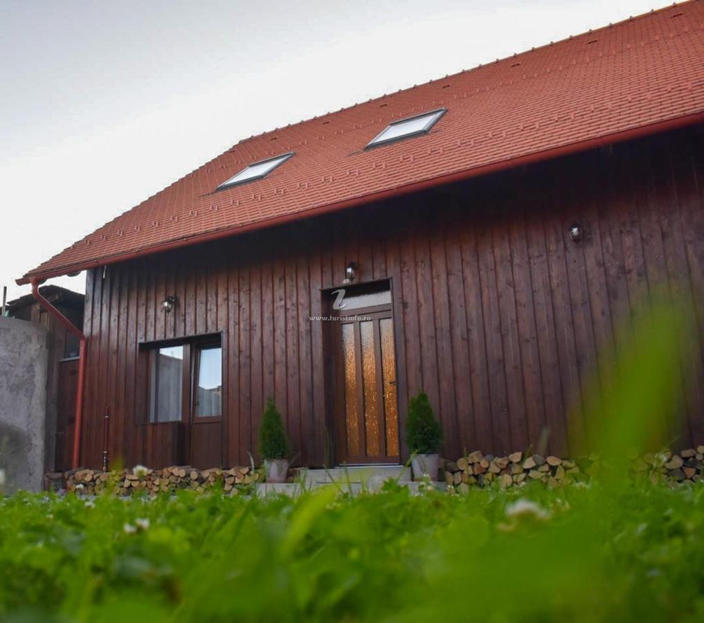 Casa Sura Sasilor Hotel Nagyszeben Kültér fotó