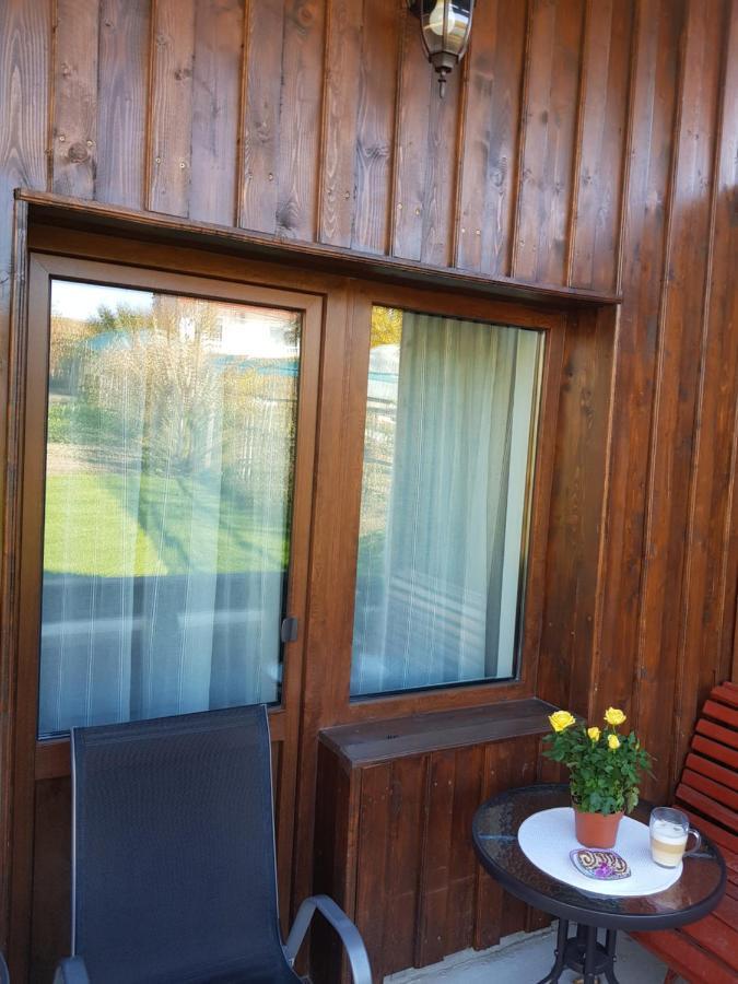 Casa Sura Sasilor Hotel Nagyszeben Szoba fotó
