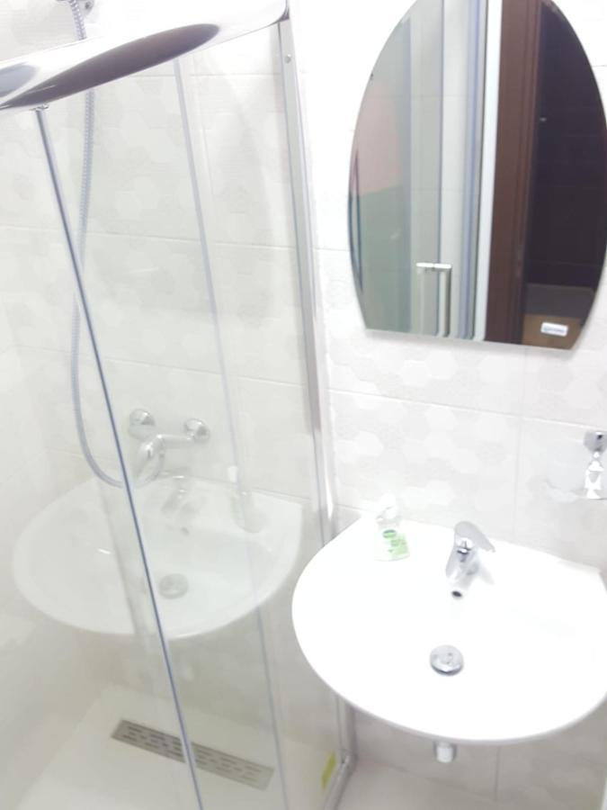 Casa Sura Sasilor Hotel Nagyszeben Szoba fotó