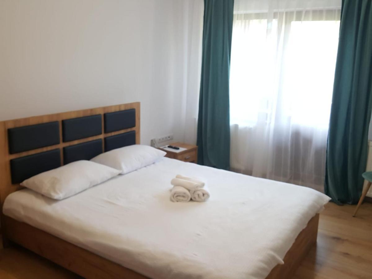 Casa Sura Sasilor Hotel Nagyszeben Szoba fotó