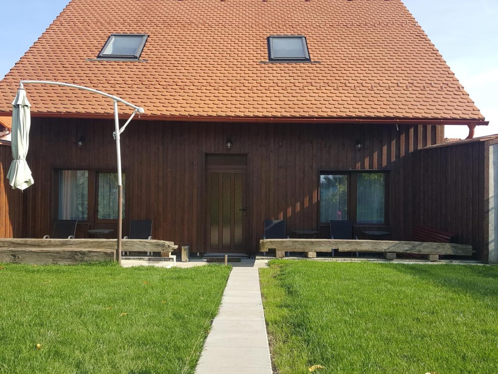 Casa Sura Sasilor Hotel Nagyszeben Szoba fotó